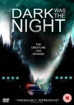 Dark was the night (Lukas Haas, Kevin Durand) (DVD) - REGION 1