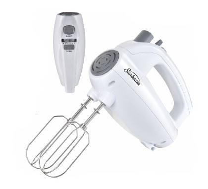 Sunbeam 200W Hand Mixer (SHM-200)