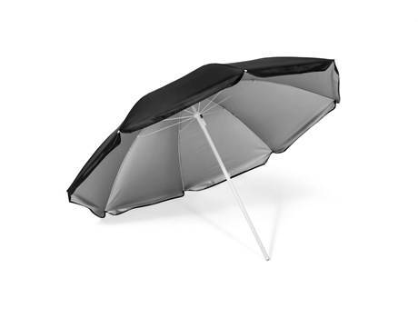 Paradiso Dreams Beach Umbrella - black (UMB-7800)