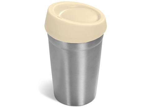 Kooshty Go-Jo Kup - 350ml - cream (Koosh-8925)