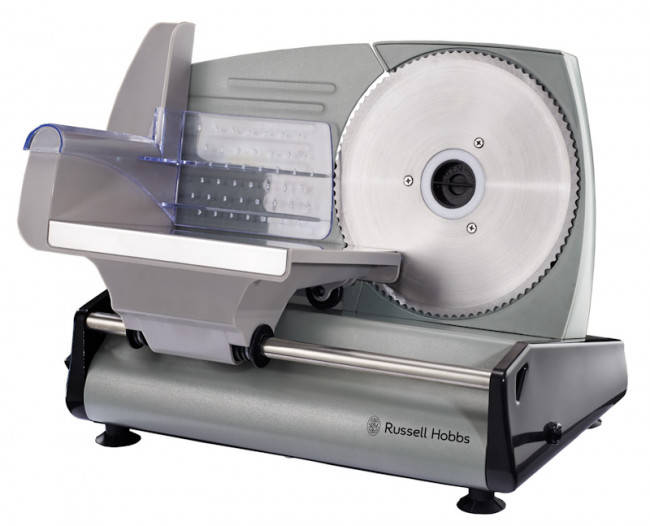 Russell Hobbs Multi-Purpose Electric Food Slicer (862875)