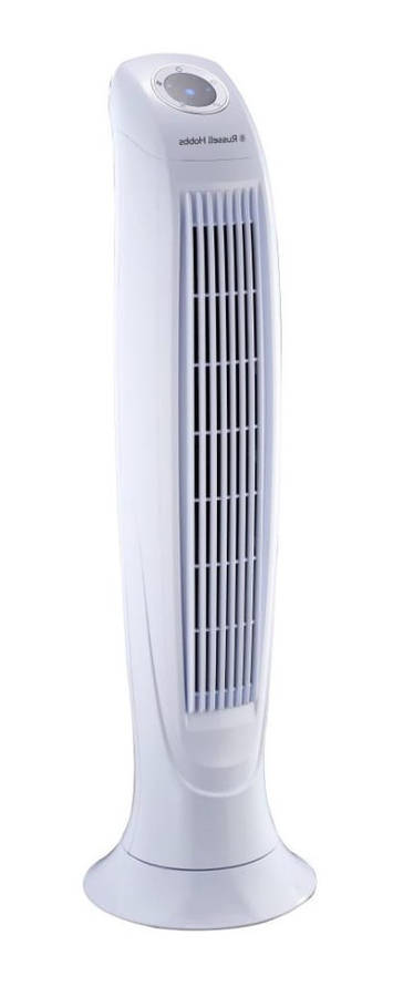 Russell Hobbs Tower Fan (860068)