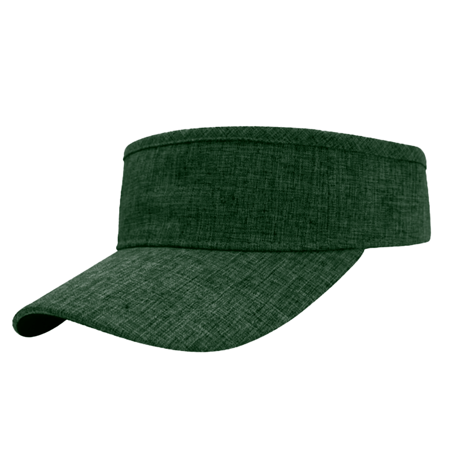 Summit Visor - green (P21052)