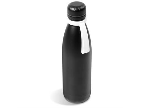 Kooshty Luna Vacuum Water Bottle - 500ml - white