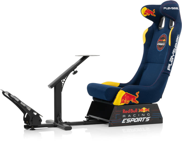 Playseat Evolution PRO Red Bull Racing Esports Gaming Chair (RER00308)
