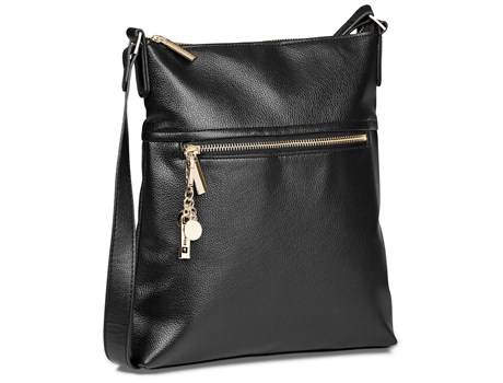 Alex Varga Onassis Cross Body Handbag