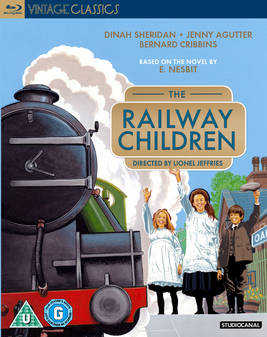 Railway Children, The (Blu Ray)