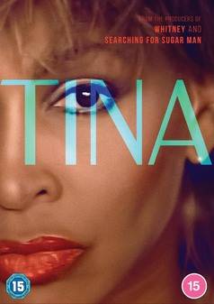 Tina (Tina Turner) (DVD)