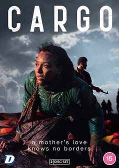 Cargo (DVD)