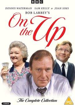 On The Up - Series 1-3 Complete Collection (DVD)