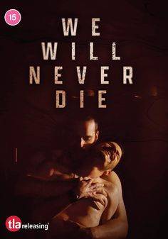 We will never die (DVD)