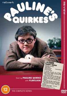 Paulines Quirkes - The Complete Series (DVD)