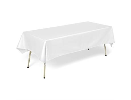 Legend Fabric Tablecloth - 2.5m x 1.5m