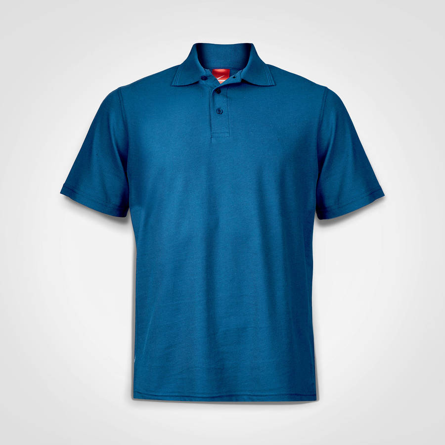 Mens Golfer - airforce blue