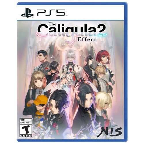 Caligula Effect 2 (PS5)