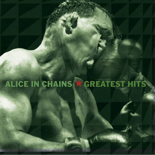 Alice in Chains: Greatest Hits (CD)