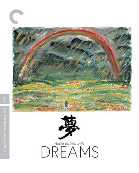 Kurosawas Dreams - (4K Ultra HD+Blu Ray) - Criterion Collection