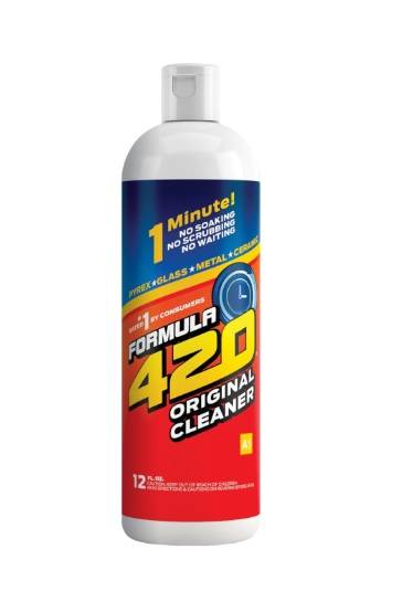 Formula 420 Original Cleaner A1 - 355ml