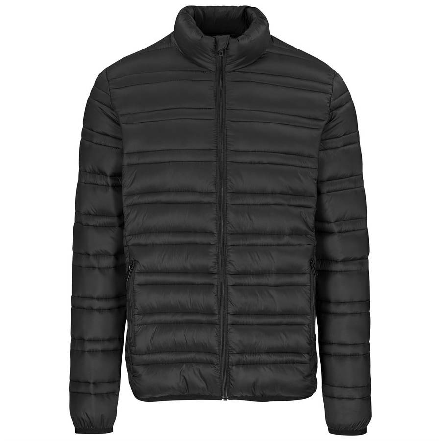 Altitude Eclipse Jacket - Mens - black (AL-136)