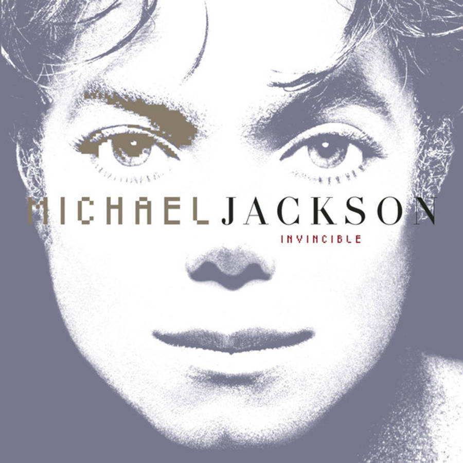 Michael Jackson: Invincible (CD)