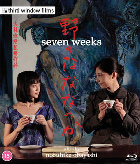 Seven Weeks (Blu-Ray)