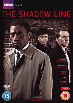 Shadow Line, The - The Complete Mini Series (DVD)