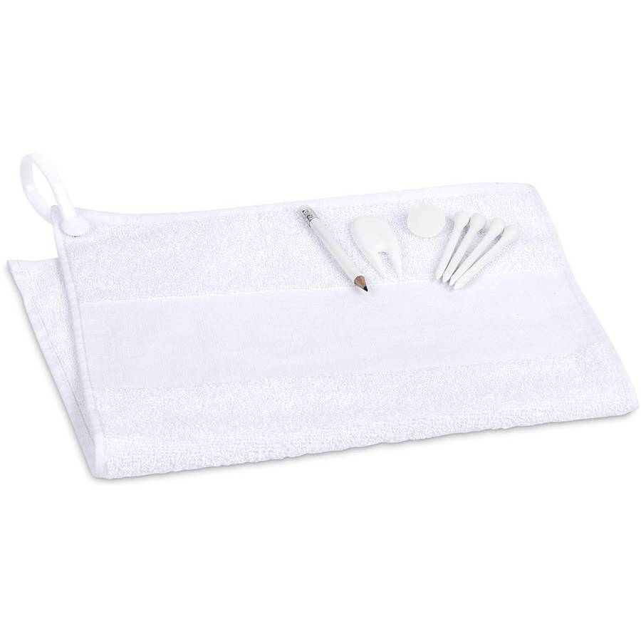 Altitude Monte Rei Golf Set - white (AL-34)