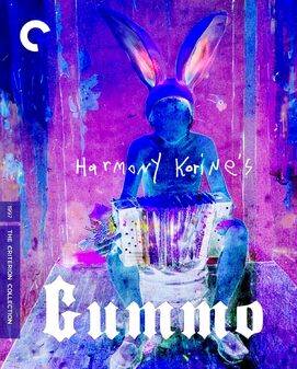 Gummo (Blu-Ray) - Criterion Collection (Blu-Ray)