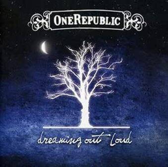 One Republic: Dreaming Out Loud (CD)