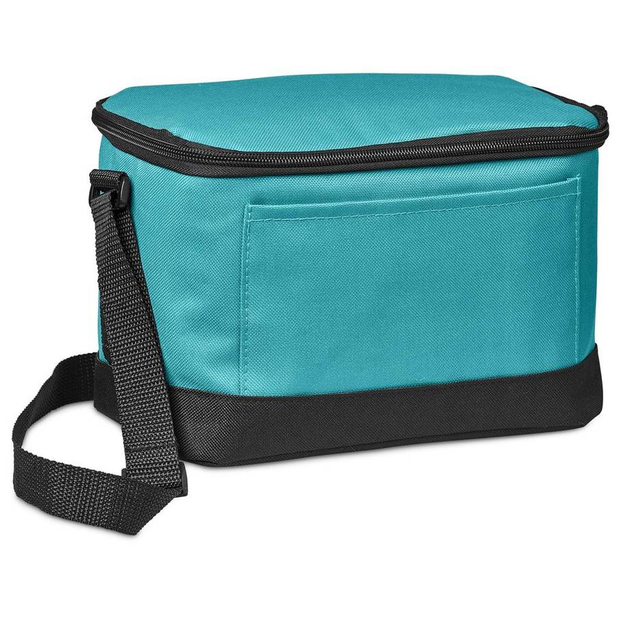 Altitude Barrow 9-Can Cooler - turquoise (AL-116)