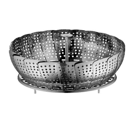 Kuchenprofi Steaming Insert 24cm