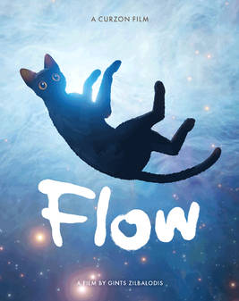 Flow (4K Ultra HD+Blu-Ray) - Limited Edition
