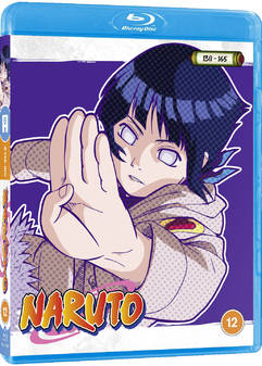 Naruto - Volume 6 (Blu-Ray) - Anime