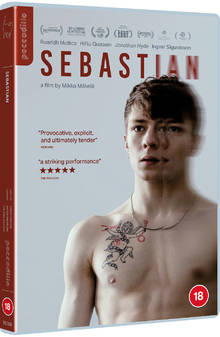Sebastian (Ruaridh Mollica) (DVD)
