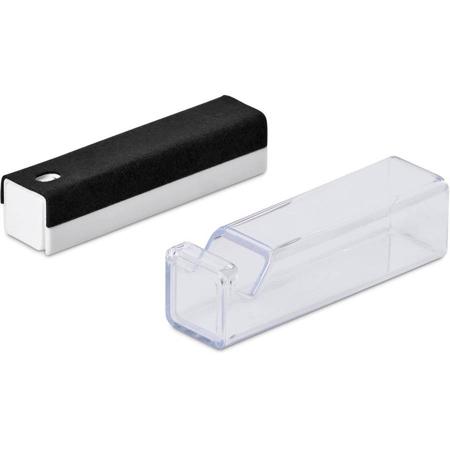 Altitude Slick Sanitising Screen Cleaner with Phone Stand - black (AL-150)