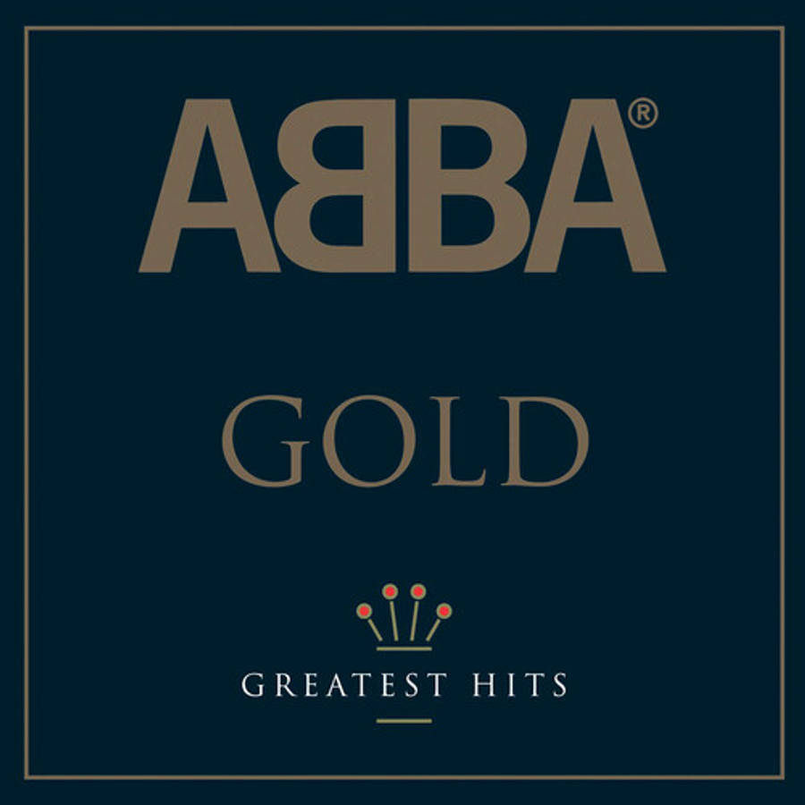 ABBA: Gold (CD)