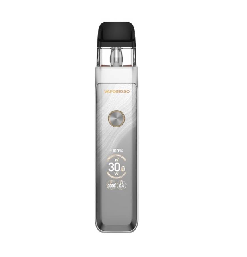 Vaporesso XROS Pro 2 Pod Kit - glittering silver (VD-VP28/2)