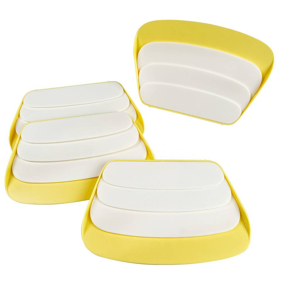 Playing Card Stand - Set of 4 (RGS6203)