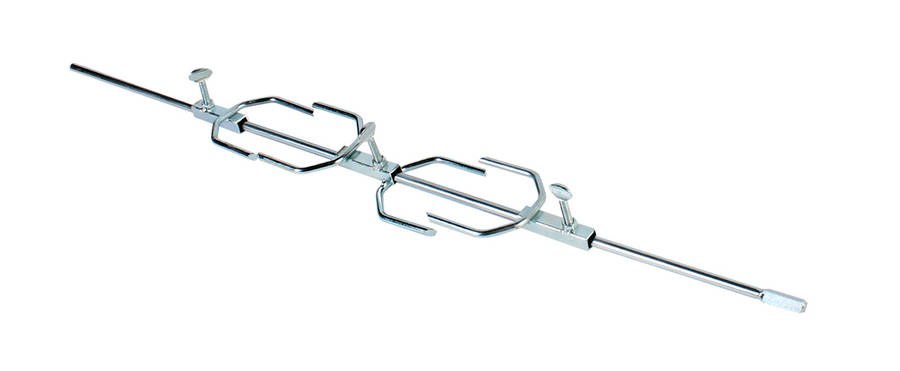 115/4  Rotisserie  Standard Pronged