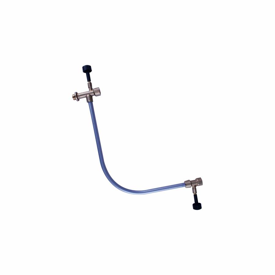 Totai Dual Control Extension