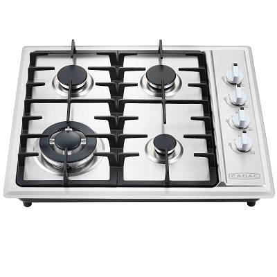 Cadac 4 Burner Gas Hob