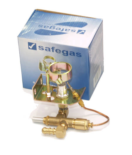 Gas Fridge Replacement Burner - Ocean type