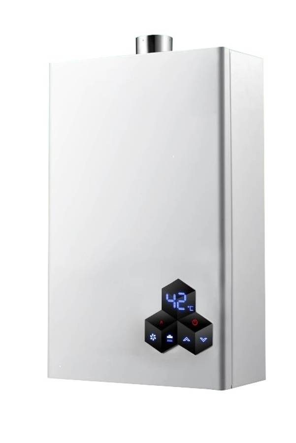 TYPHOON 16L FAN FORCED