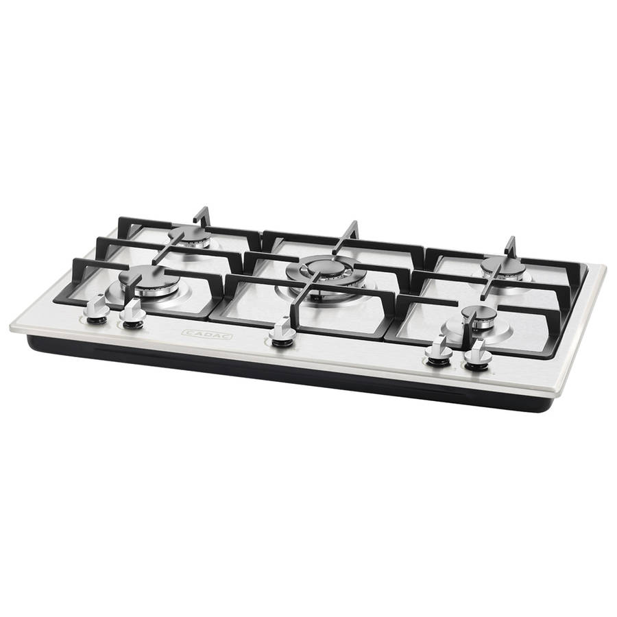 Cadac 5 Burner Gas Hob