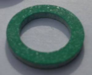 1/2Inch Hose tail Incl Washer