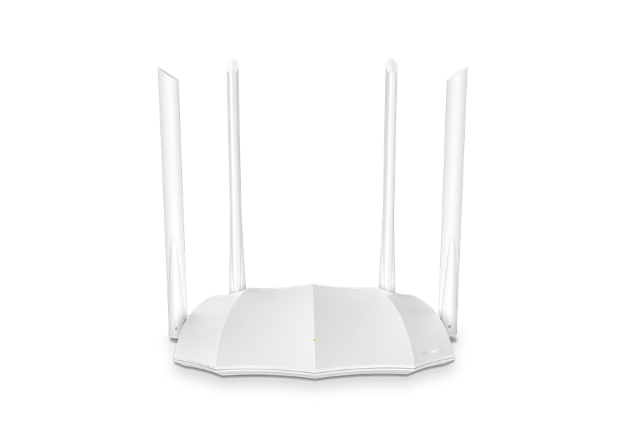 Tenda AC5 Dual Band Wi-Fi 5 Router | AC5