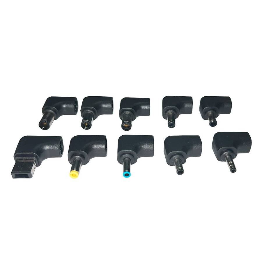 Huntkey 90W Universal Laptop Charging Adapter