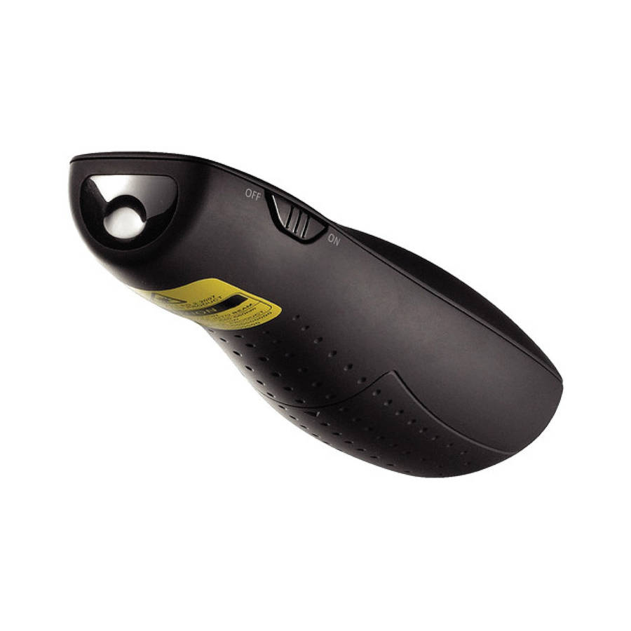 Logitech R400 Professional Cordless Presenter