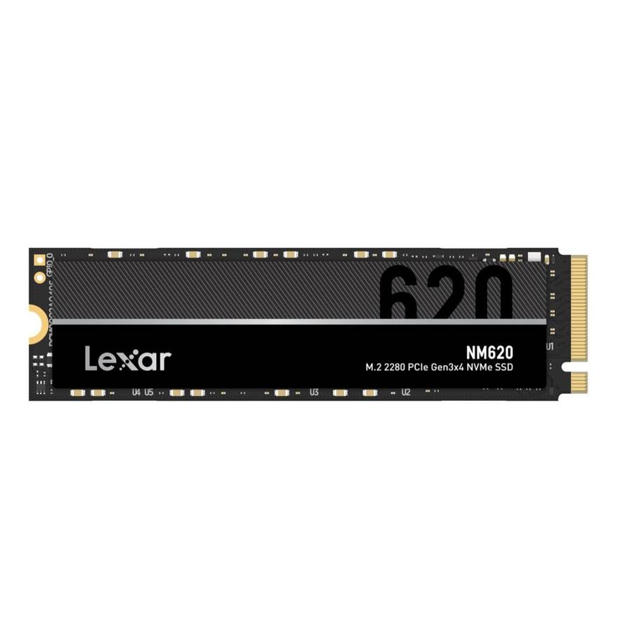 1TB Lexar 3300MB/s M.2 NVME Solid State Drive