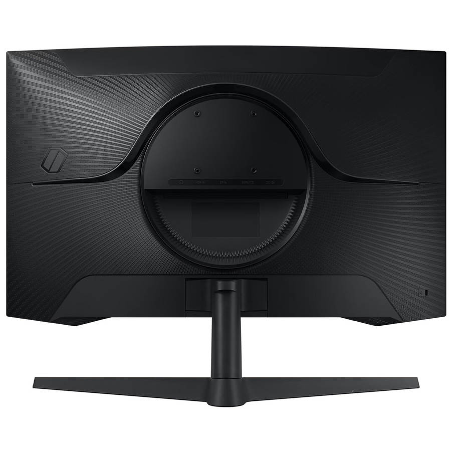27" Samsung Odyssey G55C QHD Gaming Monitor